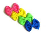 Kit Laço Duplo Neon